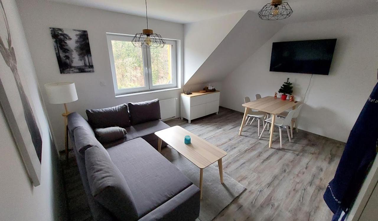 Apartman08 Dolní Morava Exterior foto