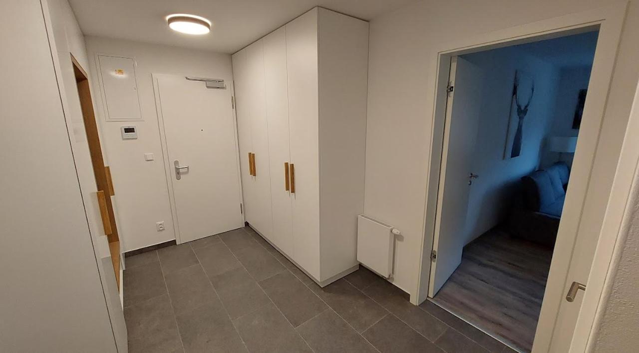 Apartman08 Dolní Morava Exterior foto