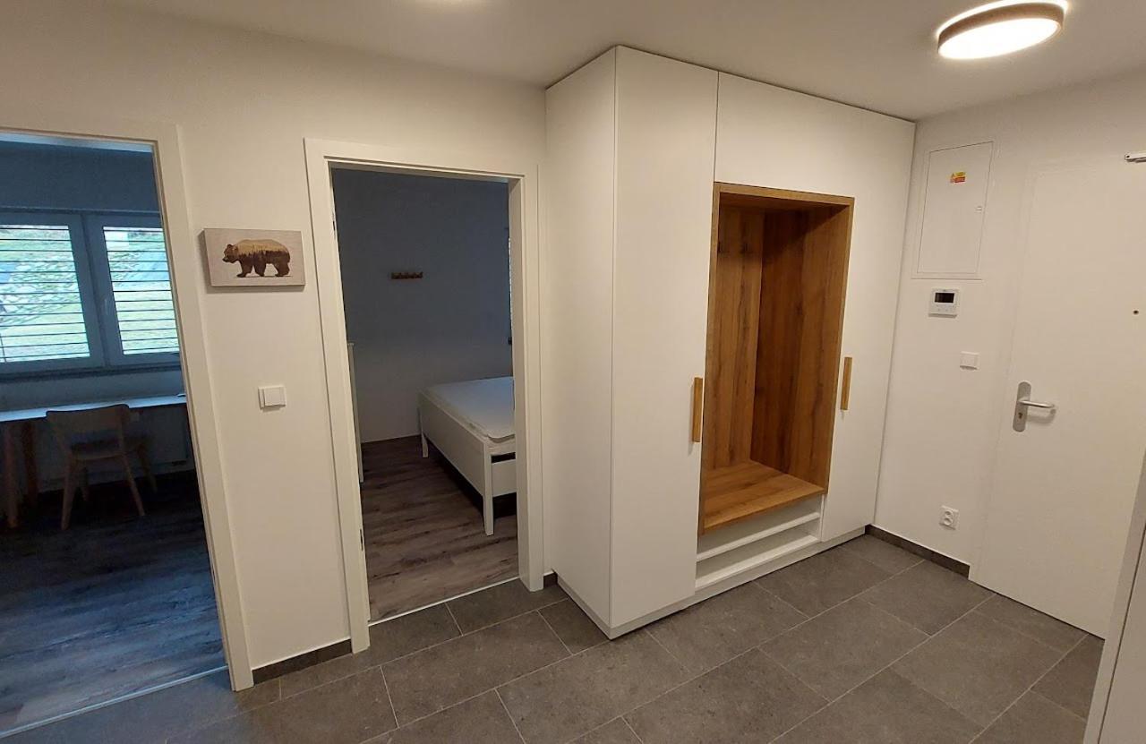 Apartman08 Dolní Morava Exterior foto
