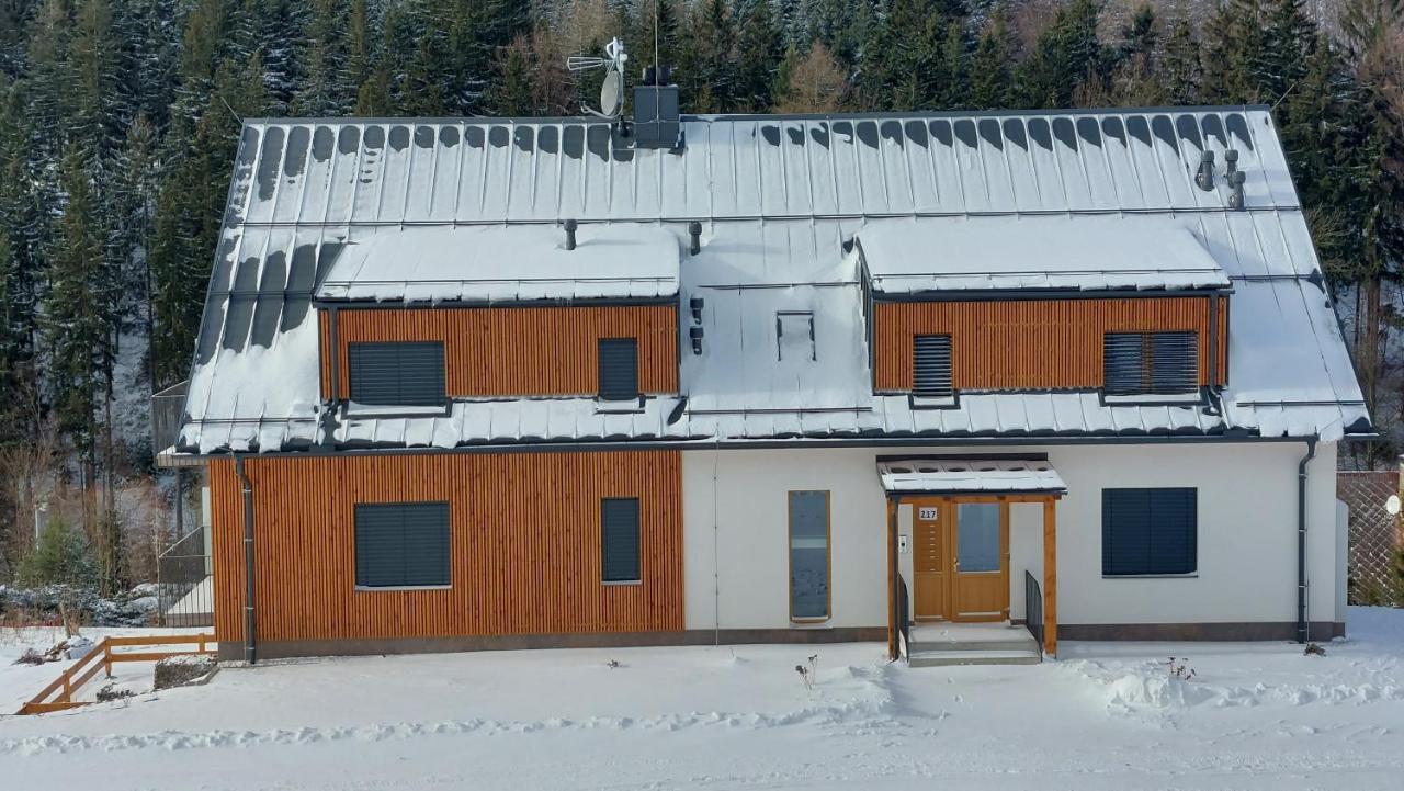 Apartman08 Dolní Morava Exterior foto